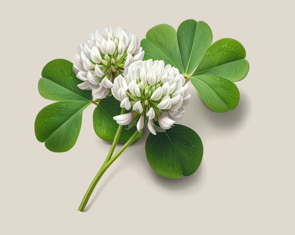 シロツメクサエキス