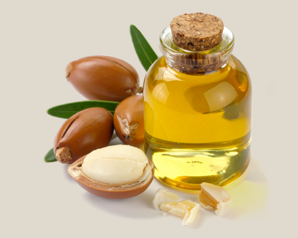 アルガンオイル