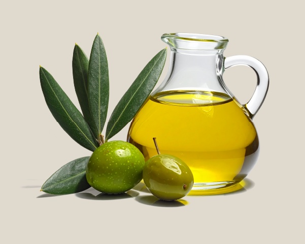 オリーブ油